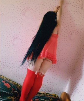 Нина, 33 года, 5 размер груди